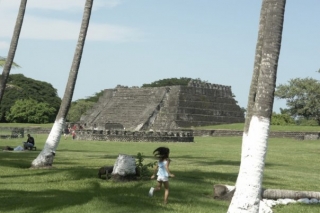  Archaeological sites 